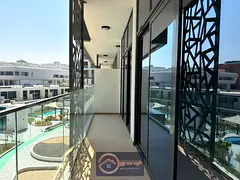 Fully Furnished 3BR | Spacious Layout | Pool View