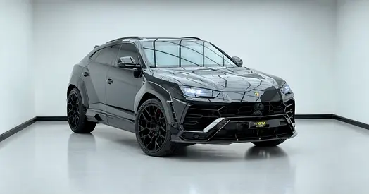 صورة 3 لـ 2019 Lamborghini URUS