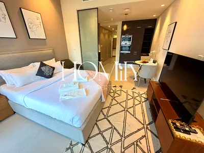 BILLS INCLUDED | FURNISHED | READY TO MOVE