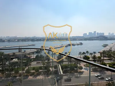Luxury 2BR + Study | 3 Washrooms | Creek & Burj Khalifa Views | 1,561 Sq Ft | Grand Creek Residence
