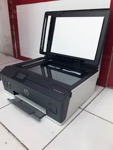 Hp smart inktank615 wireless all in one colour printer