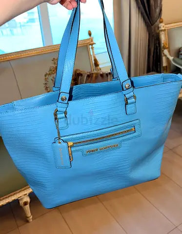 Juicy Couture Large Handbag