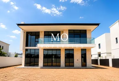 Standalone Villa | Mortgage Allowed | Corner