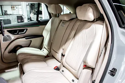صورة مصغرة 14 لـ 2023 Mercedes-BENZ EQS