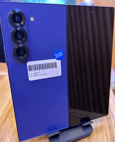 Samsung Galaxy Fold6