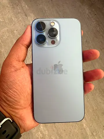 IPHONE 13 PRO