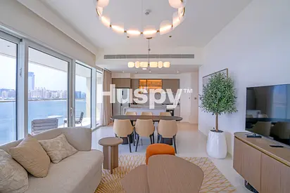 Sea View | Fully Furnished | Private Beach Access
