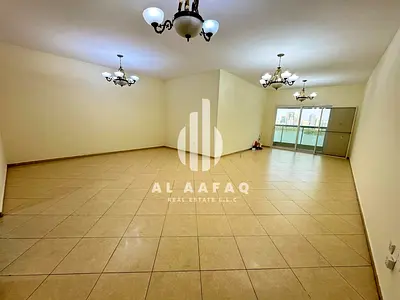 Spacious 3BHK| Master Bedroom| Parking free