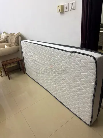 Mattress