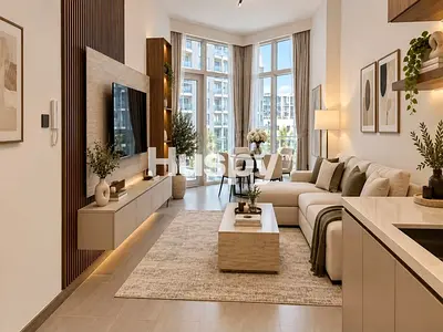 Low Floor | Vacant | Waterfront Living