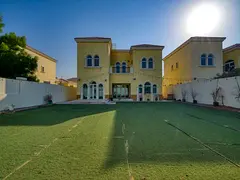 Quiet Location | Huge Plot | Family Community