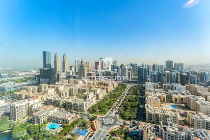 Highest Floor | Stunning View | Unfurnished