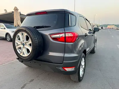 2015 FORD ECOSPORT 照片 9