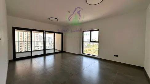 Luxury Four BHK in Al Majaz 3 2300 sq ft 2 master bedrooms master maid’s room 5 bathrooms 2 free parking pool gym kids area And rooftop.