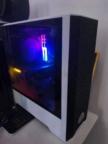 Gaming PC RTX2060 Super barely used for sale!