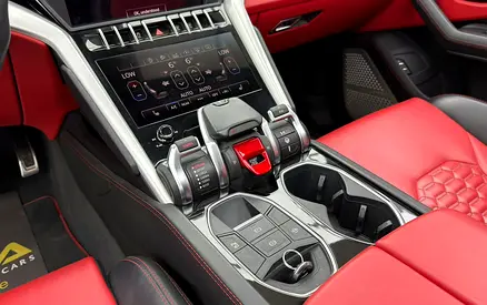 صورة مصغرة 14 لـ 2019 Lamborghini URUS