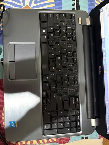 Dell laptop i5