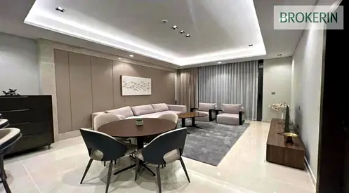 CITY LIVING | NEAR DUBAI MALL | ACCESSIBLE ROADS