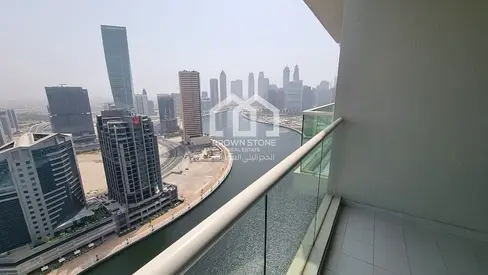 Rented | High Floor | Closed Kitchen | Cheapest Deal