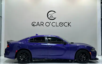 صورة 5 لـ 2023 Dodge CHARGER