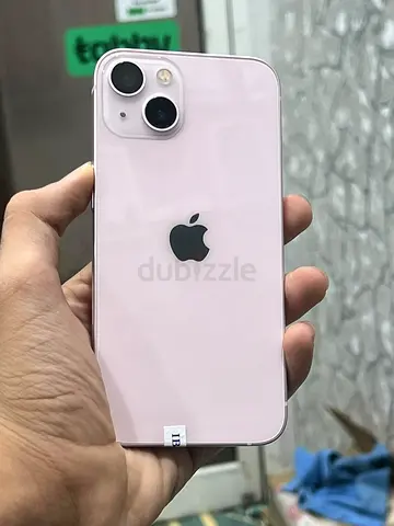 iPhone 13