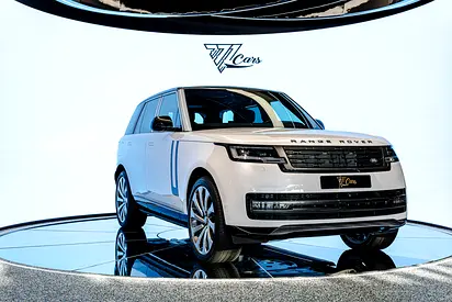 صورة مصغرة 3 لـ 2026 LAND Rover RANGE ROVER