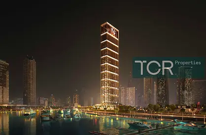 2-Bedroom | Water Views | One by Binghatti
