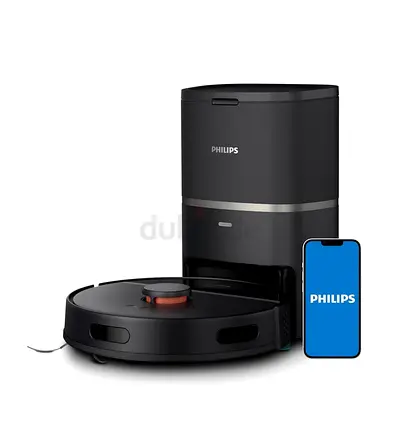 Philips Robot Vaccum