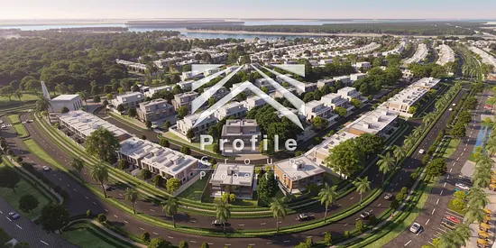 North Bay | Luxury 3BR + Maid | Accessiple Location
