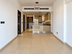 1BR + Maids | Spacious Layout | 4 Cheques