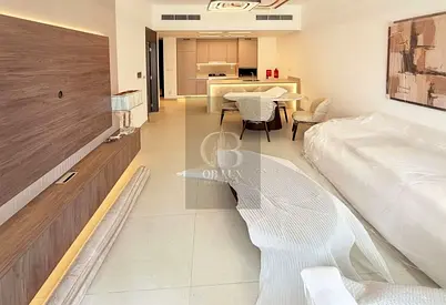 Fully Furnished | Brand New | Pool View | Ready to Move In