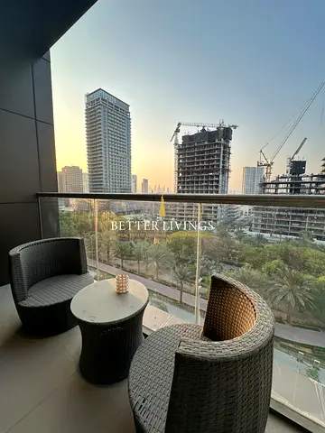 Luxury Studio: Fully Furnished, High Quality, All Bills Paid - Call Now!