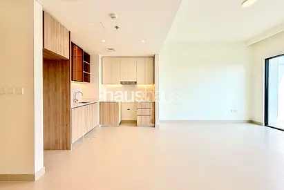 Elegant Park Field Living | Brand New | Vacant
