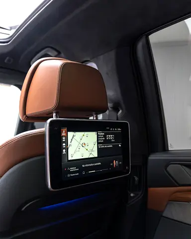 2019 BMW X7 — миниатюра 13