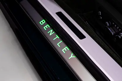 2021 Bentley CONTINENTAL — миниатюра 12