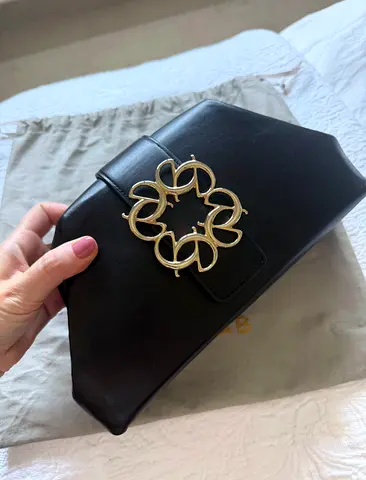 Bag Elie Saab leather excellent