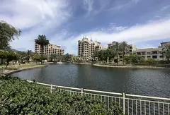 Vacant | Rare Layout | Spacious 2 BR