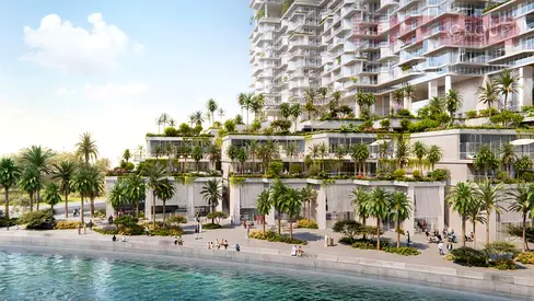 High Floor | Balcony | High End Quality | Resale
