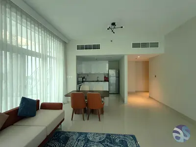 Fully Furnished 2 Bedroom for Rent – Vita Residencia - All Bills Included