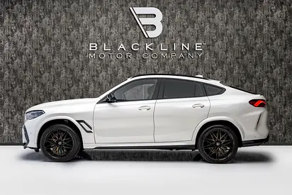 2023 BMW X6 — миниатюра 4