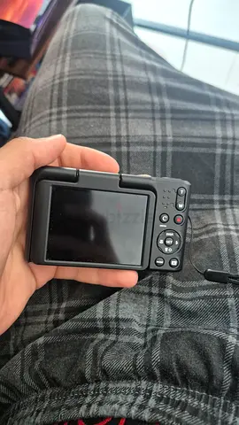 digital camera