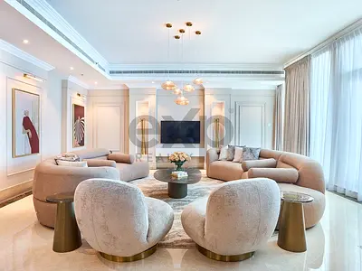 Fully Upgraded | Furnished Luxury Duplex | Bills Incl