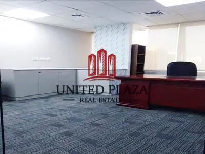 PRIME LOCATION | PRESTIGE OFFICE | FULLY FURNISHED