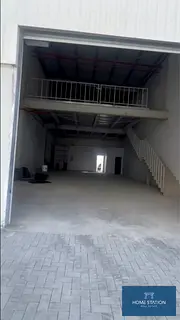 AED 55 PER SQFT | MULTIPLE UNITS | BRAND NEW WAREHOUSE