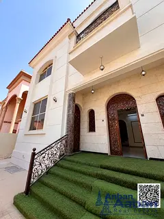 VILLA FOR RENT