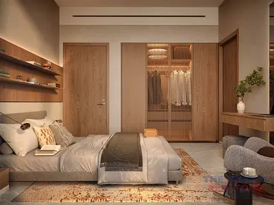 Fully Furnished | 50/50 PP | Library Inspired Living