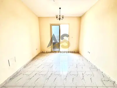 Premium offer Lavish 1BHK Apartment with Balcony and covered parking only 32998AED