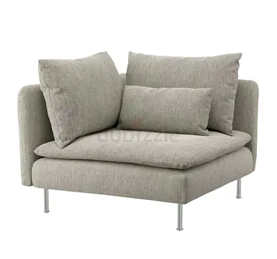 Sodernham couch ikea