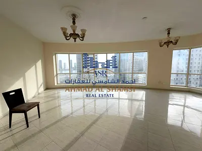 Specious 2BHK || Chiller Free || Open View || Gym And Pool || Prime Location || Family Building