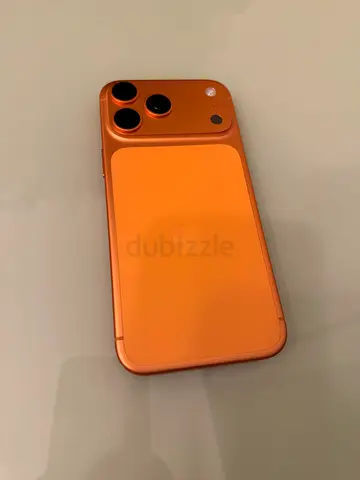 iPhone 17 Pro Max 512 go - New Condition